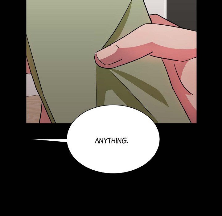 Absolute Possession Absolute Possession EP 66 - Toomics page 61 - 