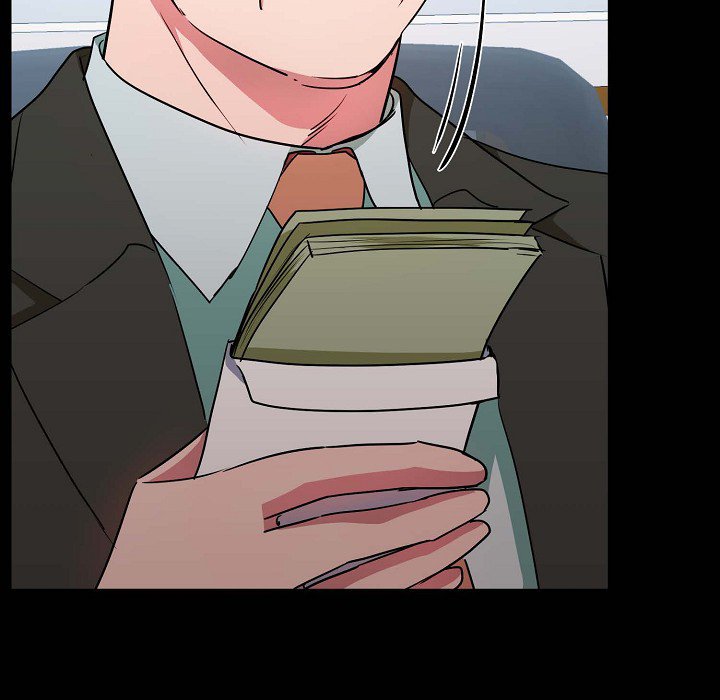 Absolute Possession Absolute Possession EP 66 - Toomics page 65 - 