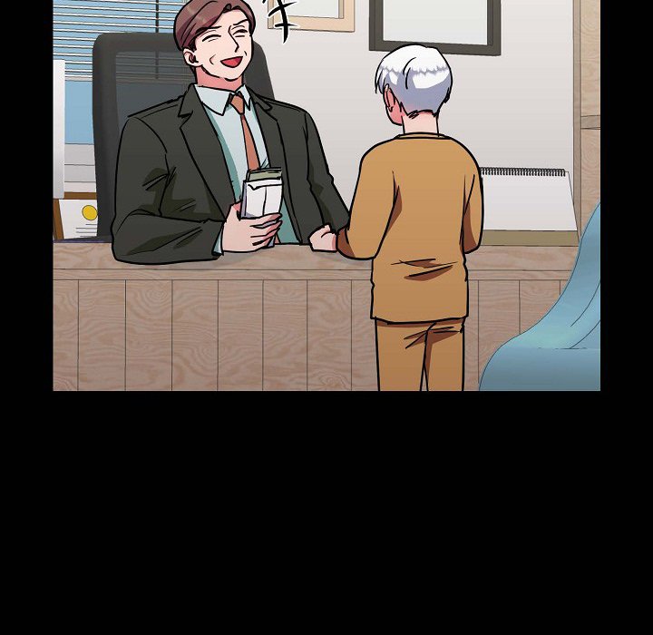 Absolute Possession Absolute Possession EP 66 - Toomics page 67 - 