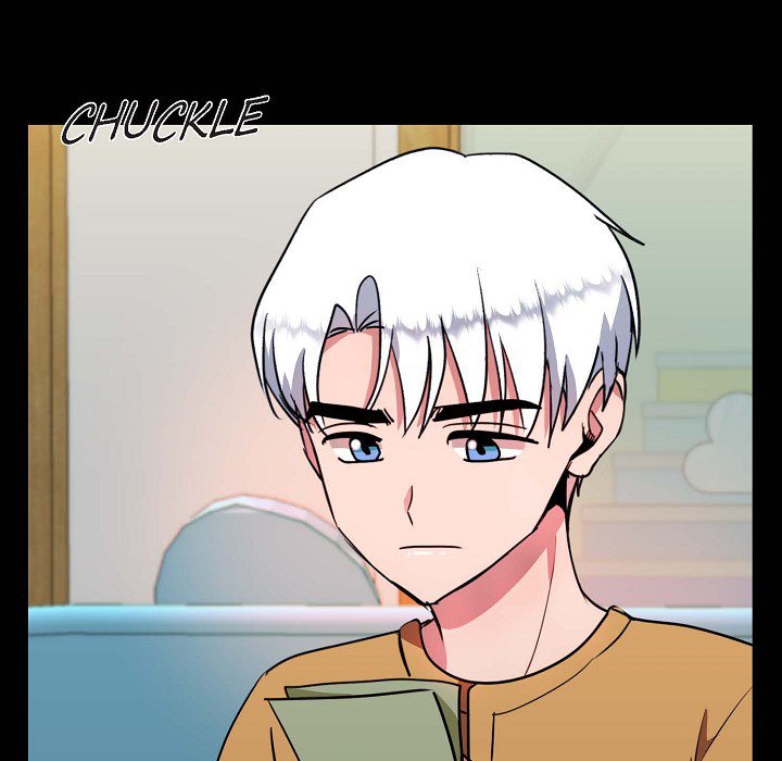 Absolute Possession Absolute Possession EP 66 - Toomics page 68 - 