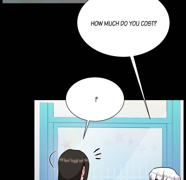 Absolute Possession Absolute Possession EP 66 - Toomics page 73 - 