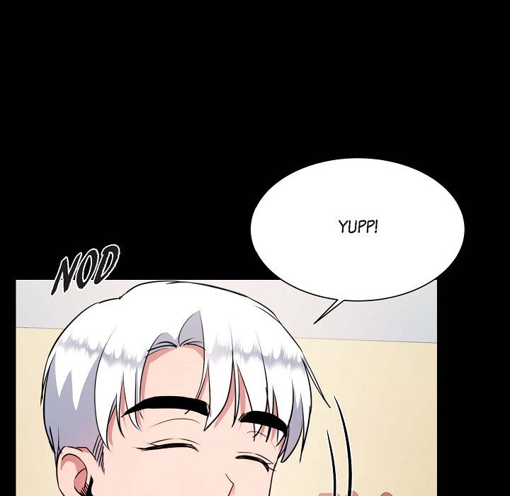 Absolute Possession Absolute Possession EP 66 - Toomics page 80 - 