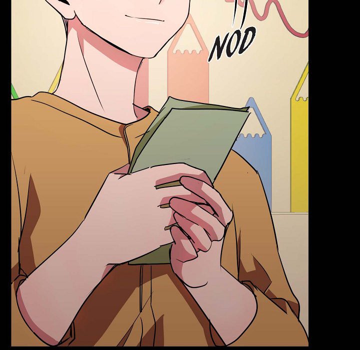 Absolute Possession Absolute Possession EP 66 - Toomics page 81 - 