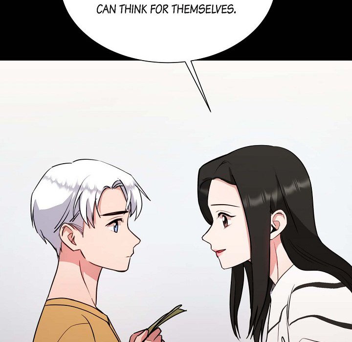 Absolute Possession Absolute Possession EP 66 - Toomics page 87 - 