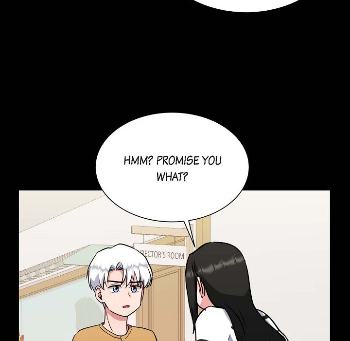 Absolute Possession Absolute Possession EP 66 - Toomics page 93 - 