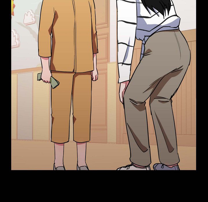 Absolute Possession Absolute Possession EP 66 - Toomics page 94 - 