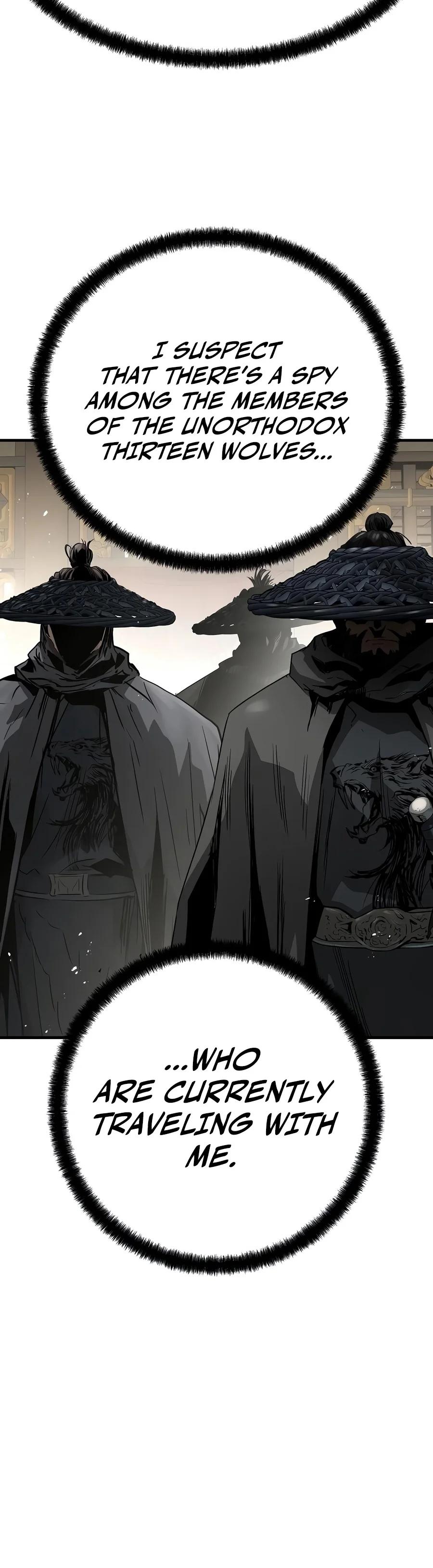 Absolute Regression Chapter 122 page 3 - 