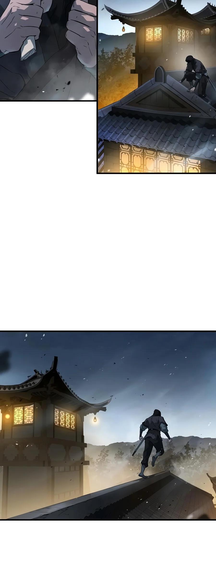 Absolute Regression Chapter 122 page 5 - 