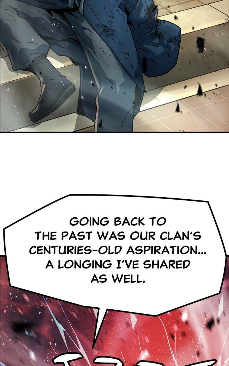 Absolute Regression Chapter 1 page 117 - 