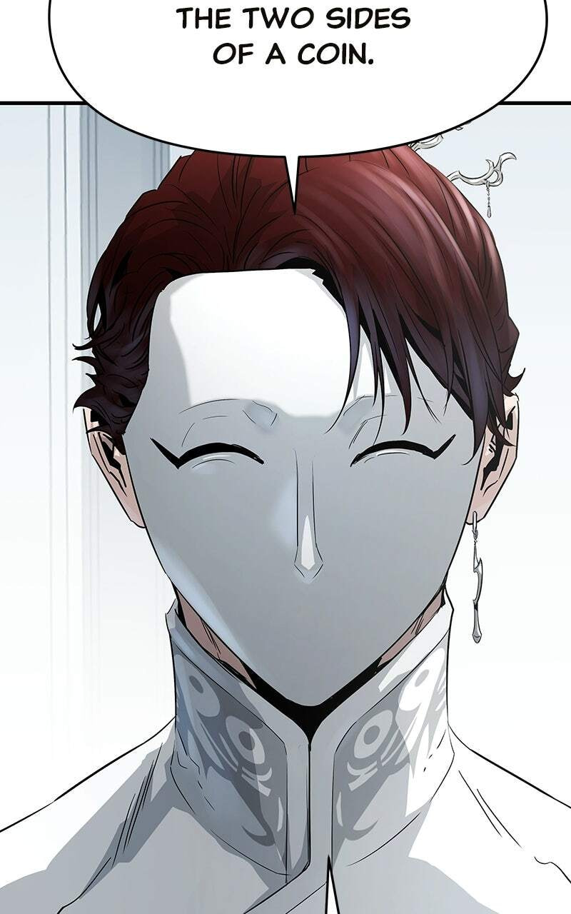 Absolute Regression Chapter 100 page 104 - 