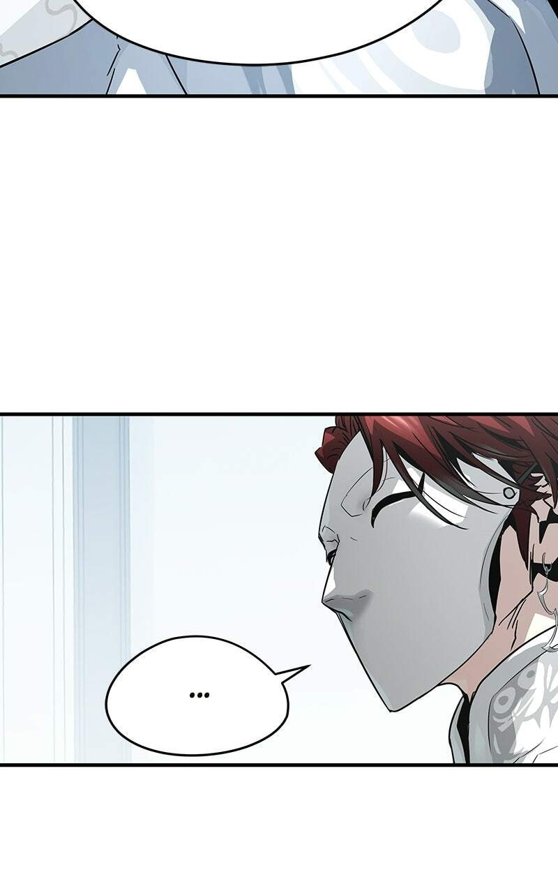 Absolute Regression Chapter 100 page 110 - 