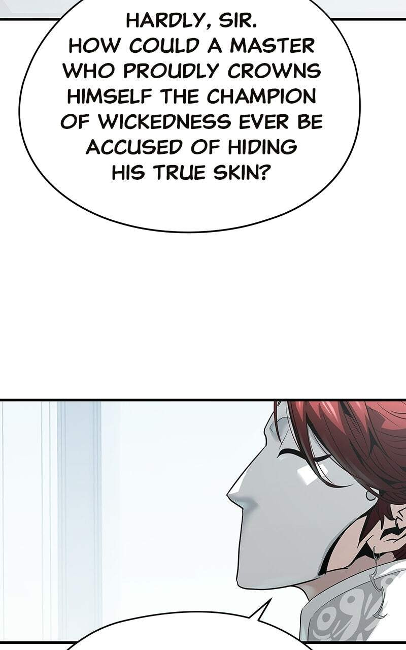 Absolute Regression Chapter 100 page 112 - 