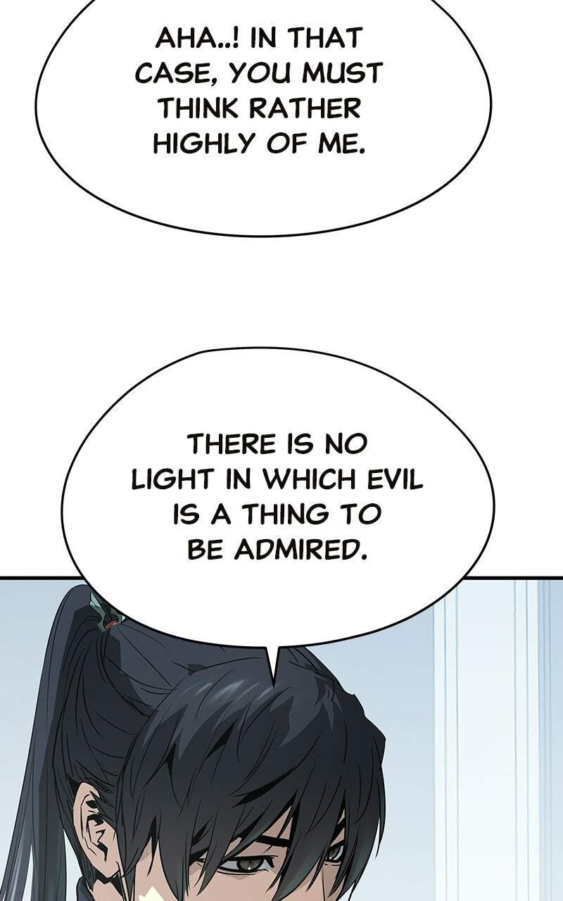 Absolute Regression Chapter 100 page 113 - 