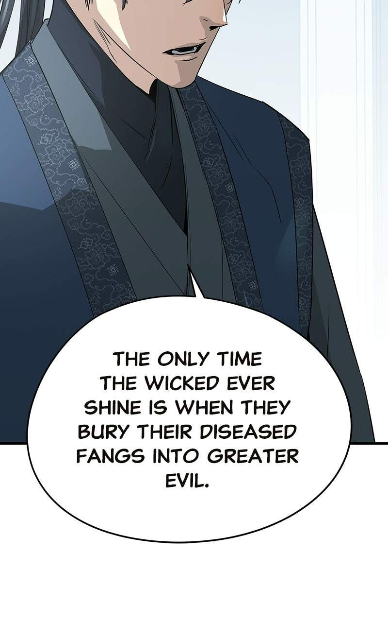 Absolute Regression Chapter 100 page 114 - 