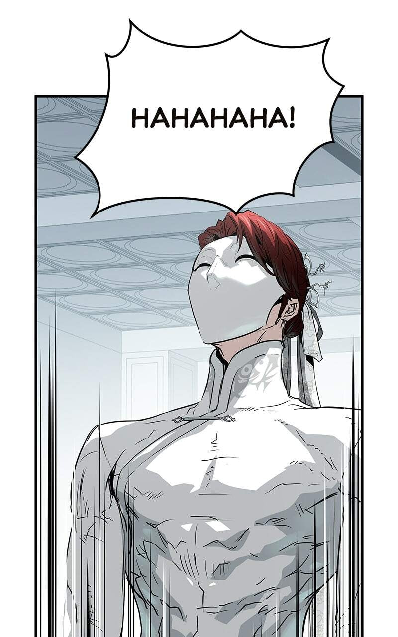 Absolute Regression Chapter 100 page 115 - 
