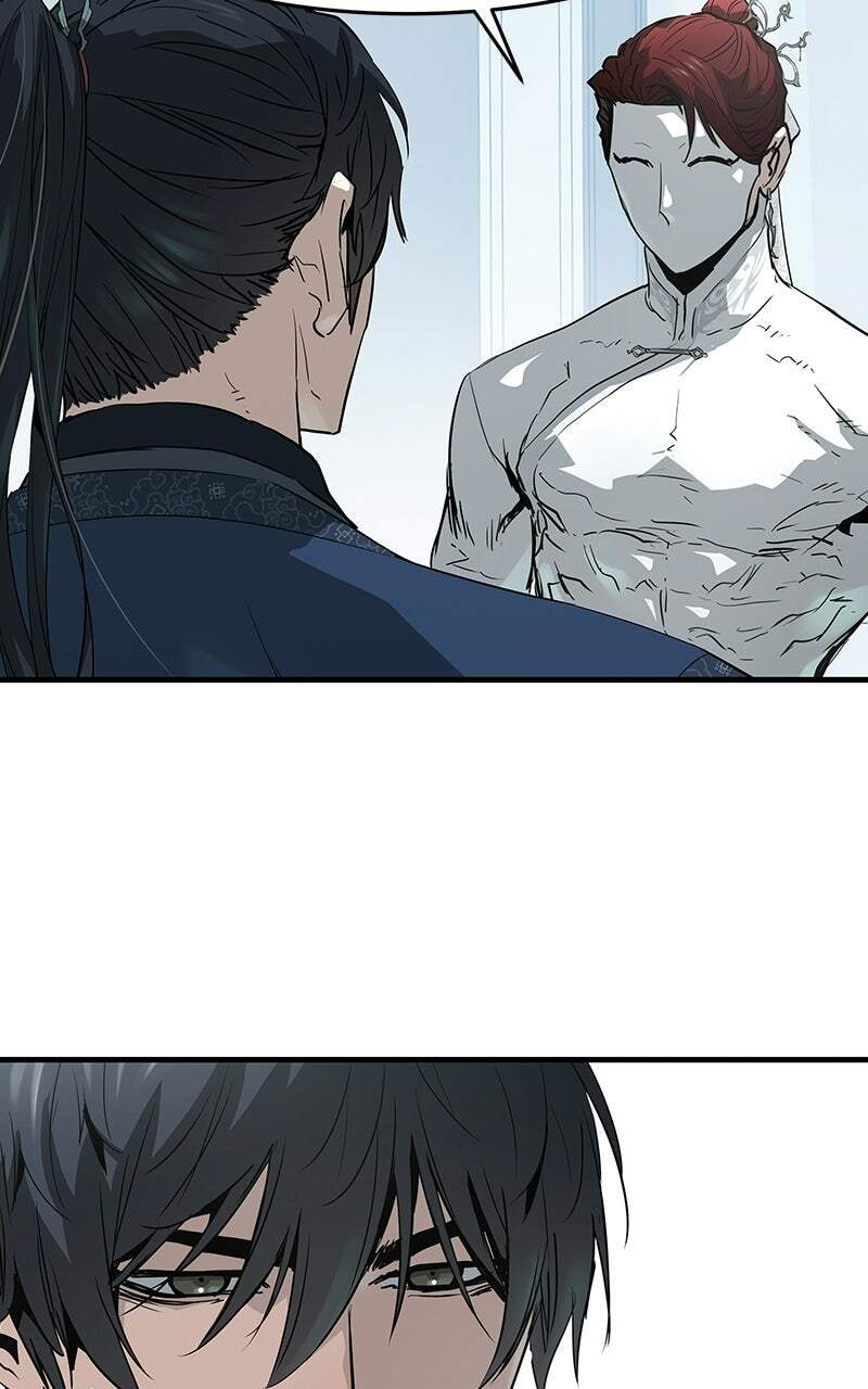 Absolute Regression Chapter 100 page 120 - 
