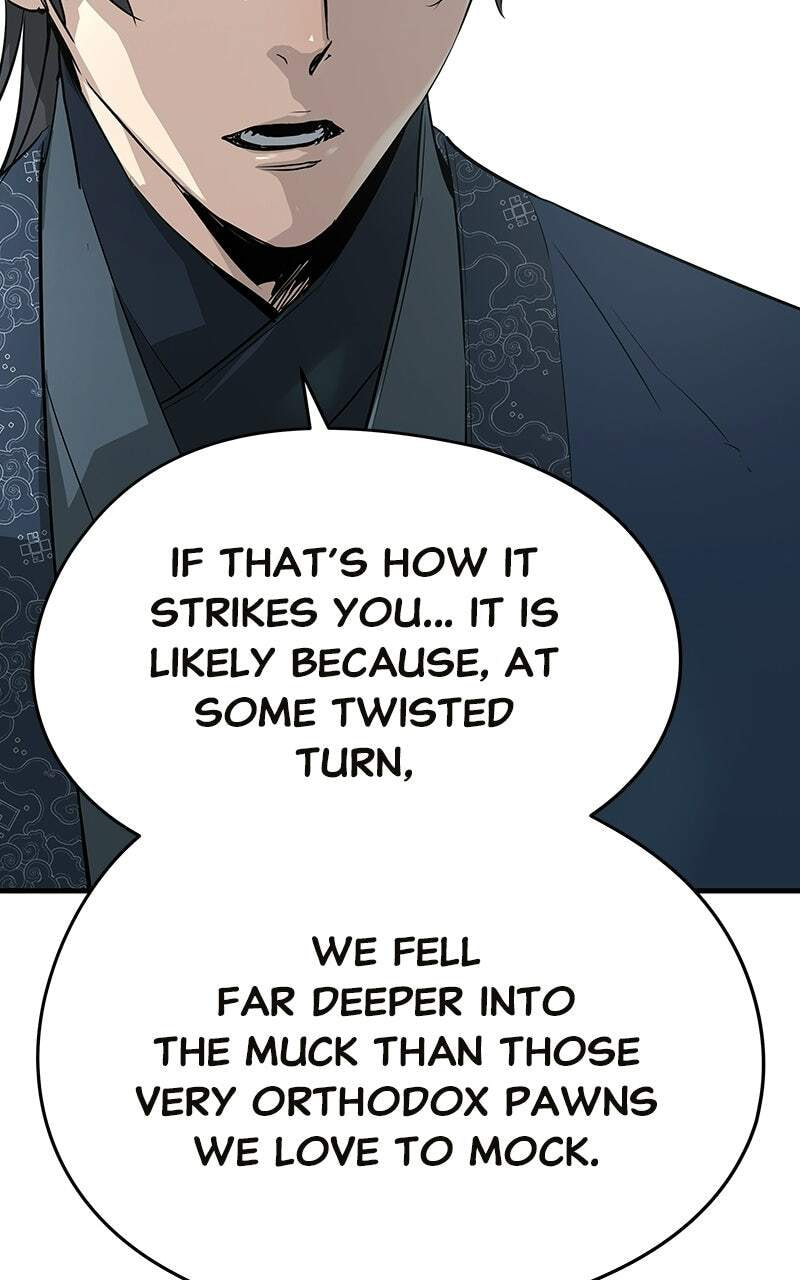 Absolute Regression Chapter 100 page 121 - 