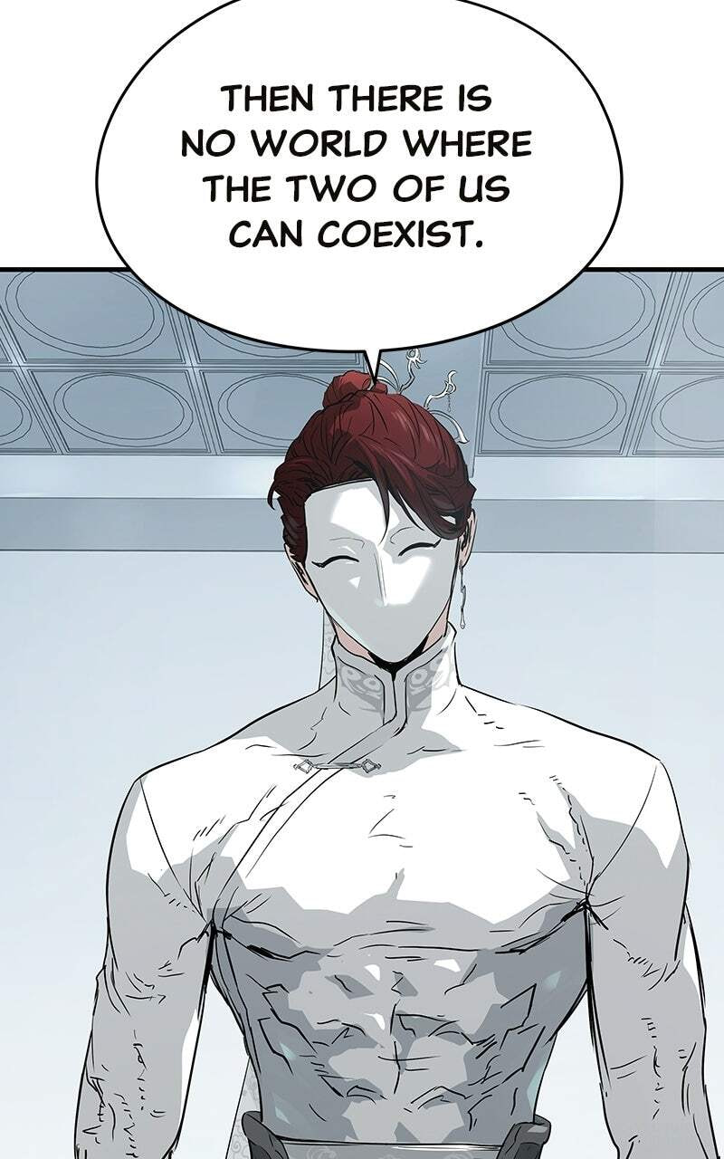 Absolute Regression Chapter 100 page 123 - 