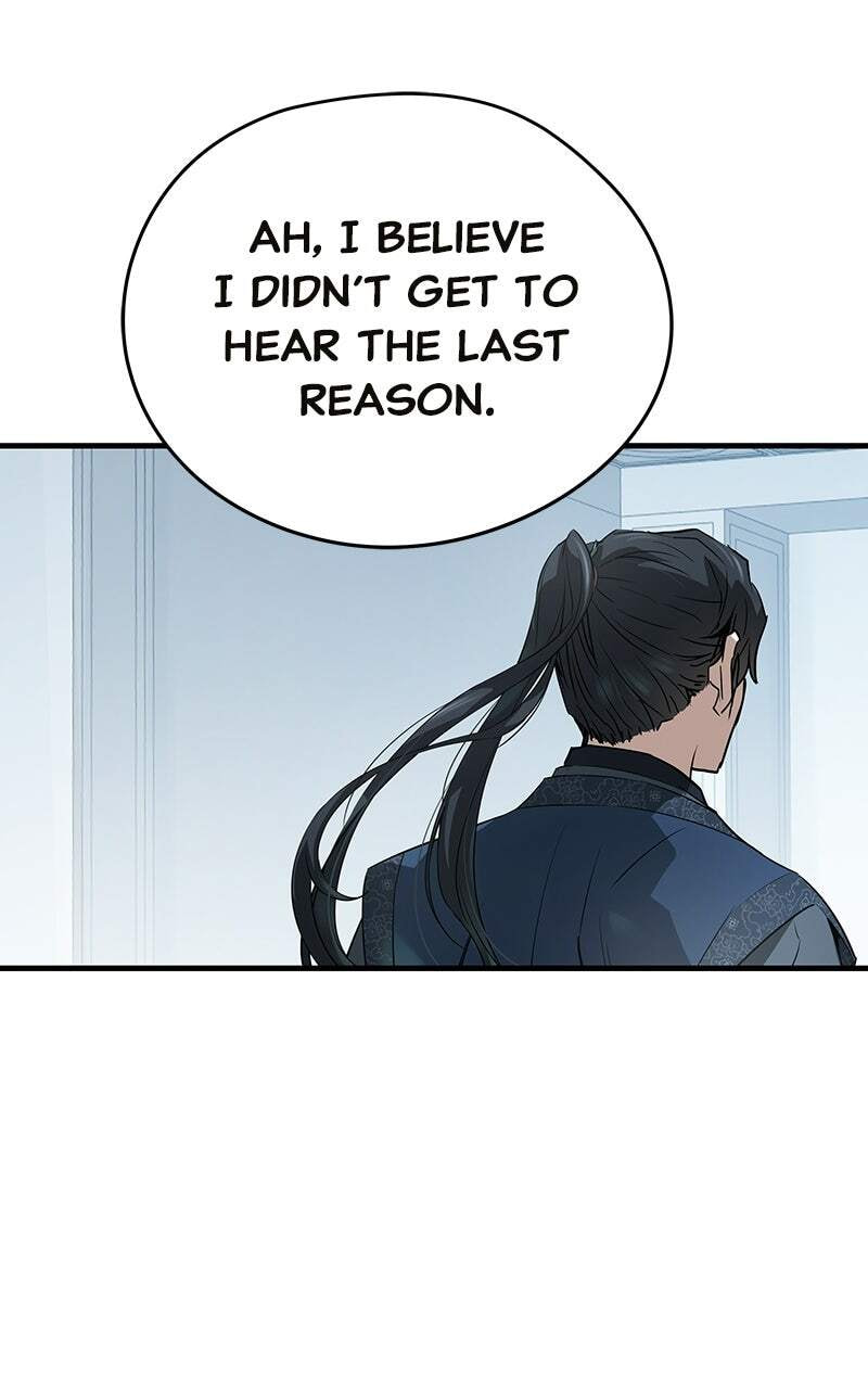 Absolute Regression Chapter 100 page 127 - 