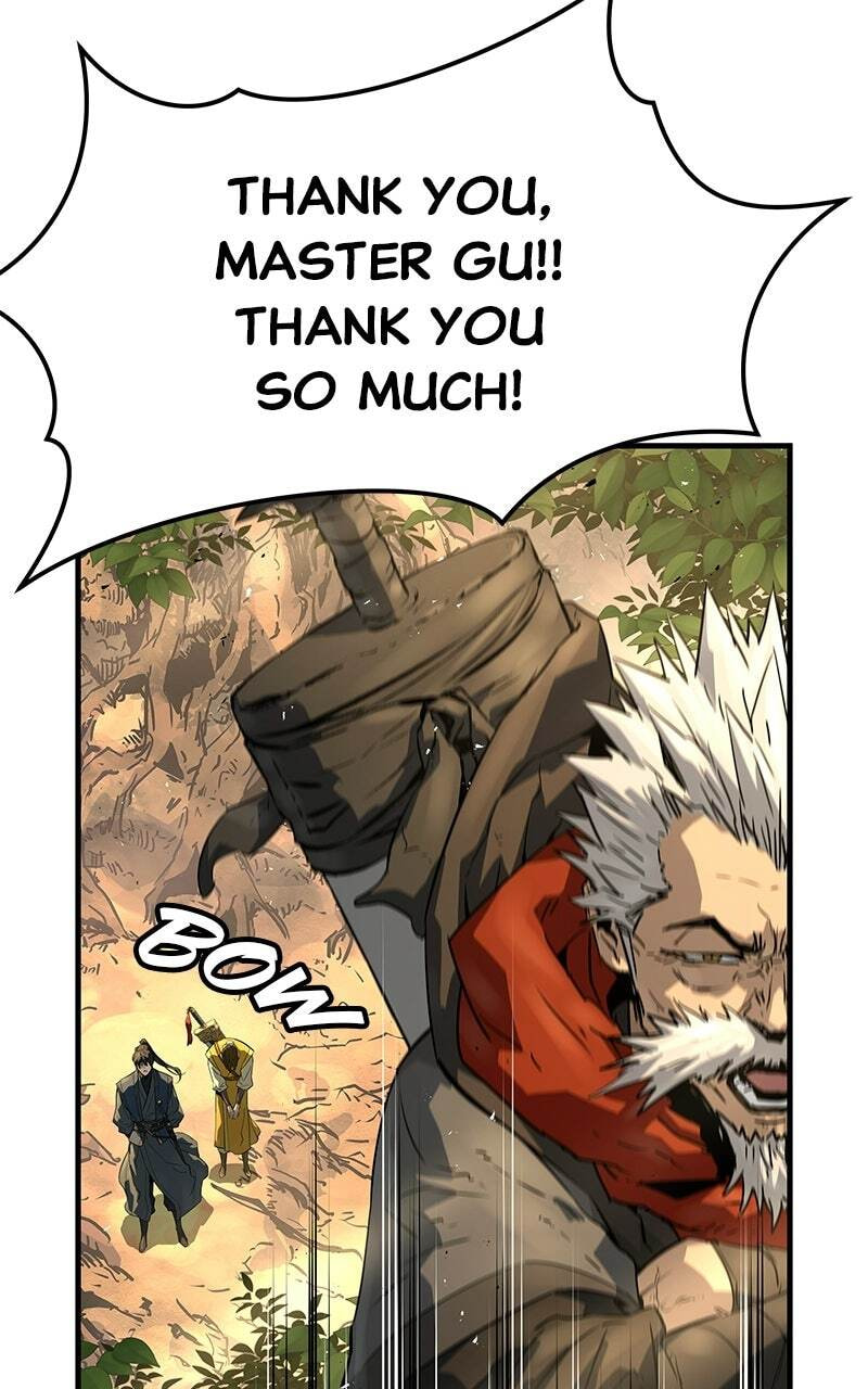 Absolute Regression Chapter 101 page 102 - 