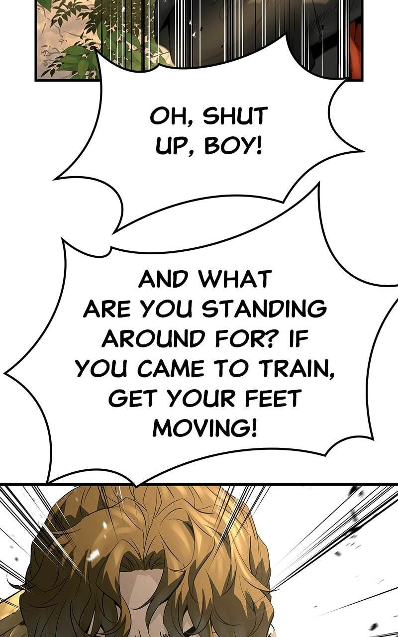 Absolute Regression Chapter 101 page 103 - 