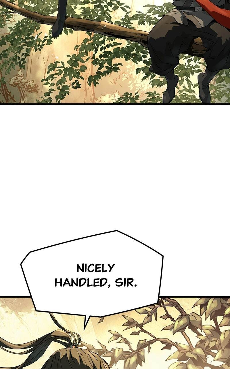 Absolute Regression Chapter 101 page 108 - 