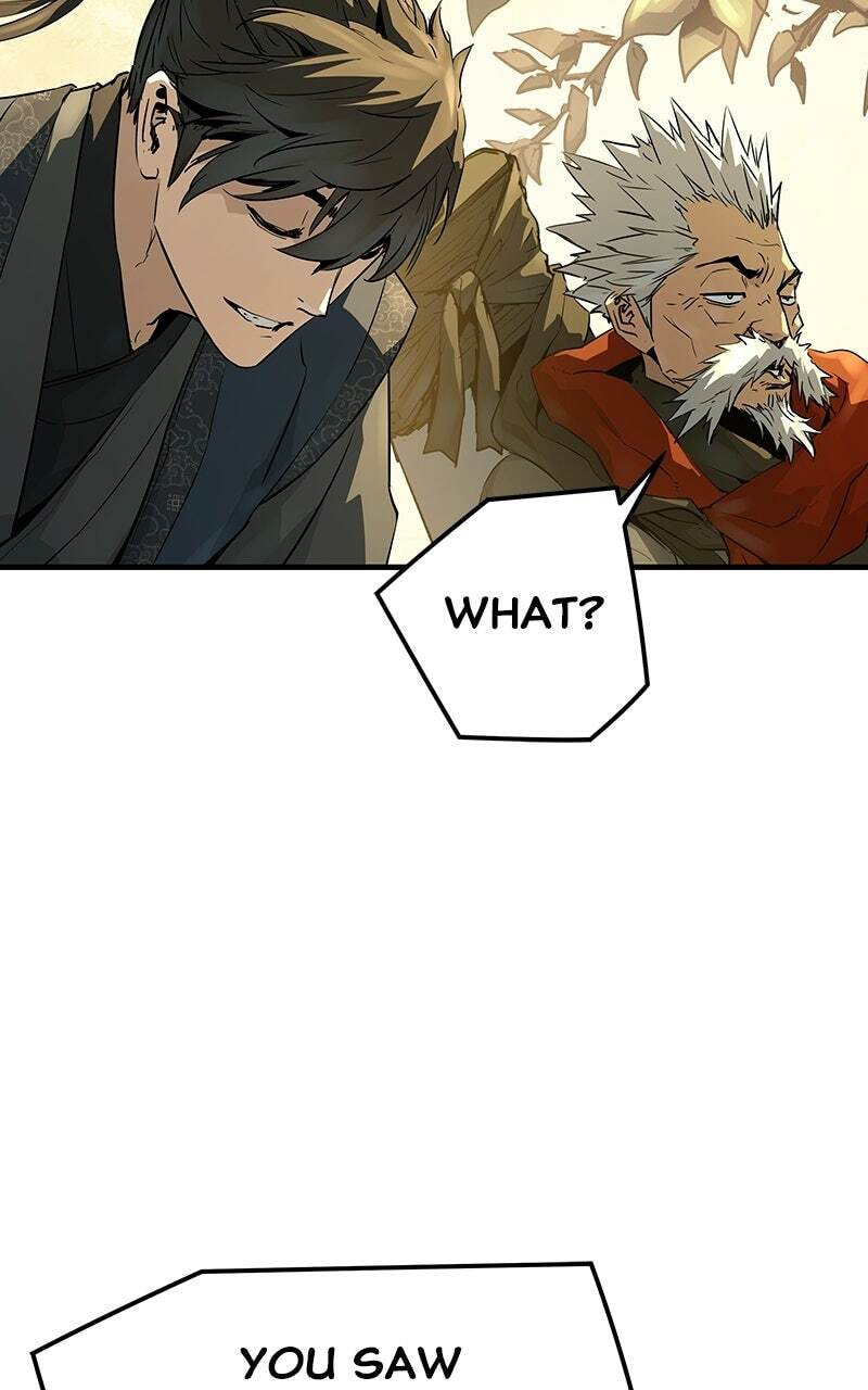 Absolute Regression Chapter 101 page 109 - 