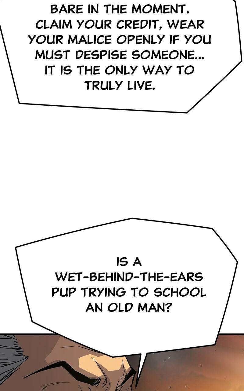 Absolute Regression Chapter 101 page 112 - 