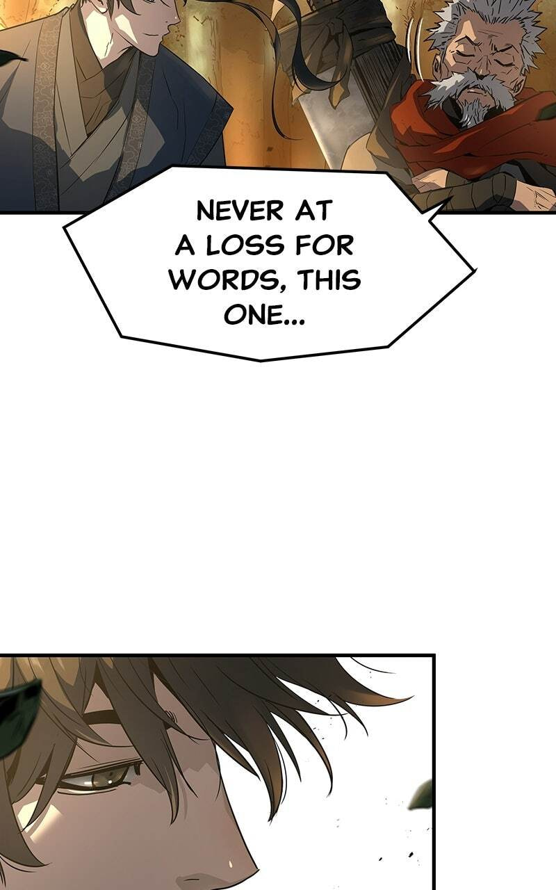 Absolute Regression Chapter 101 page 114 - 