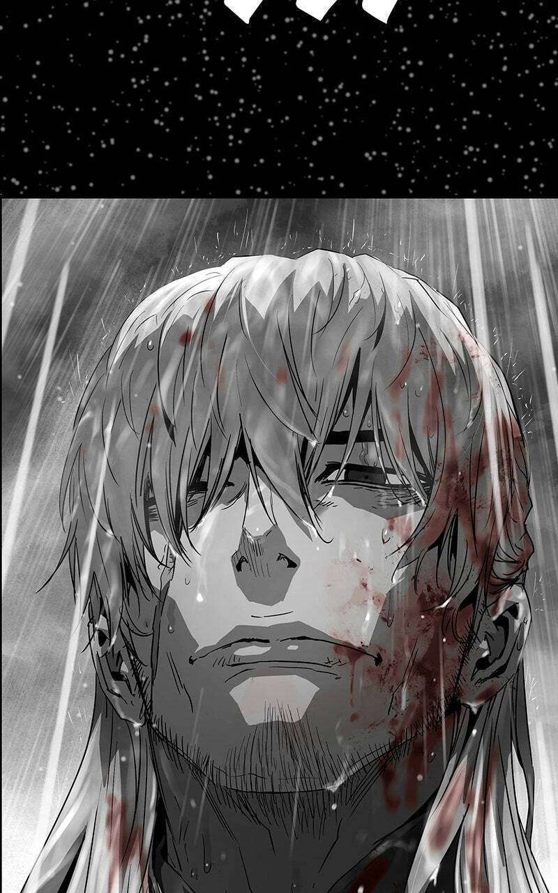 Absolute Regression Chapter 101 page 134 - 