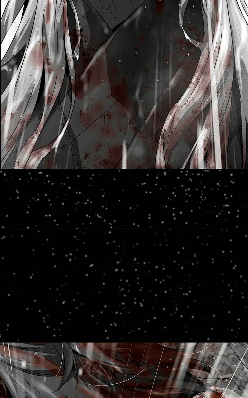 Absolute Regression Chapter 101 page 135 - 