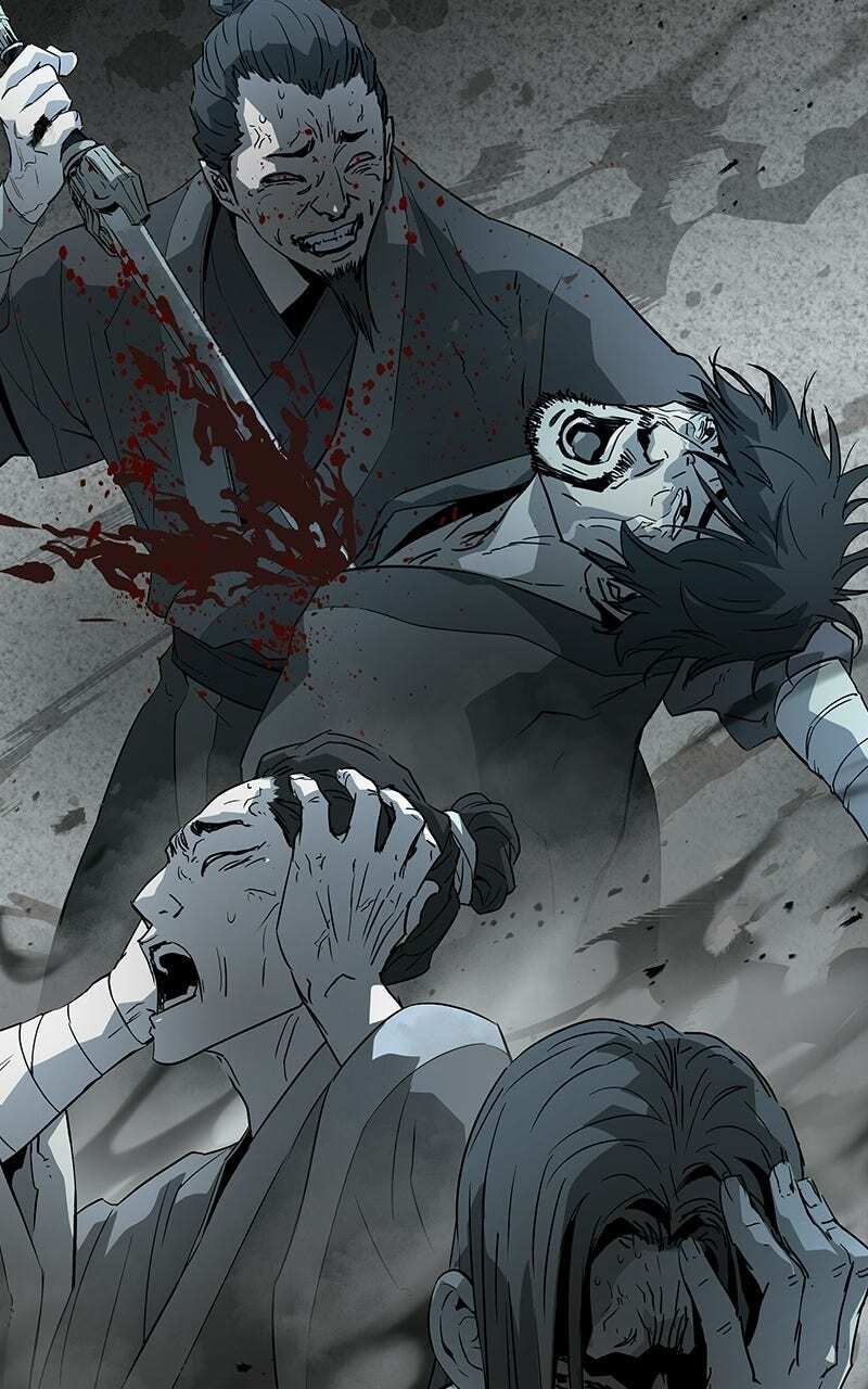 Absolute Regression Chapter 101 page 24 - 
