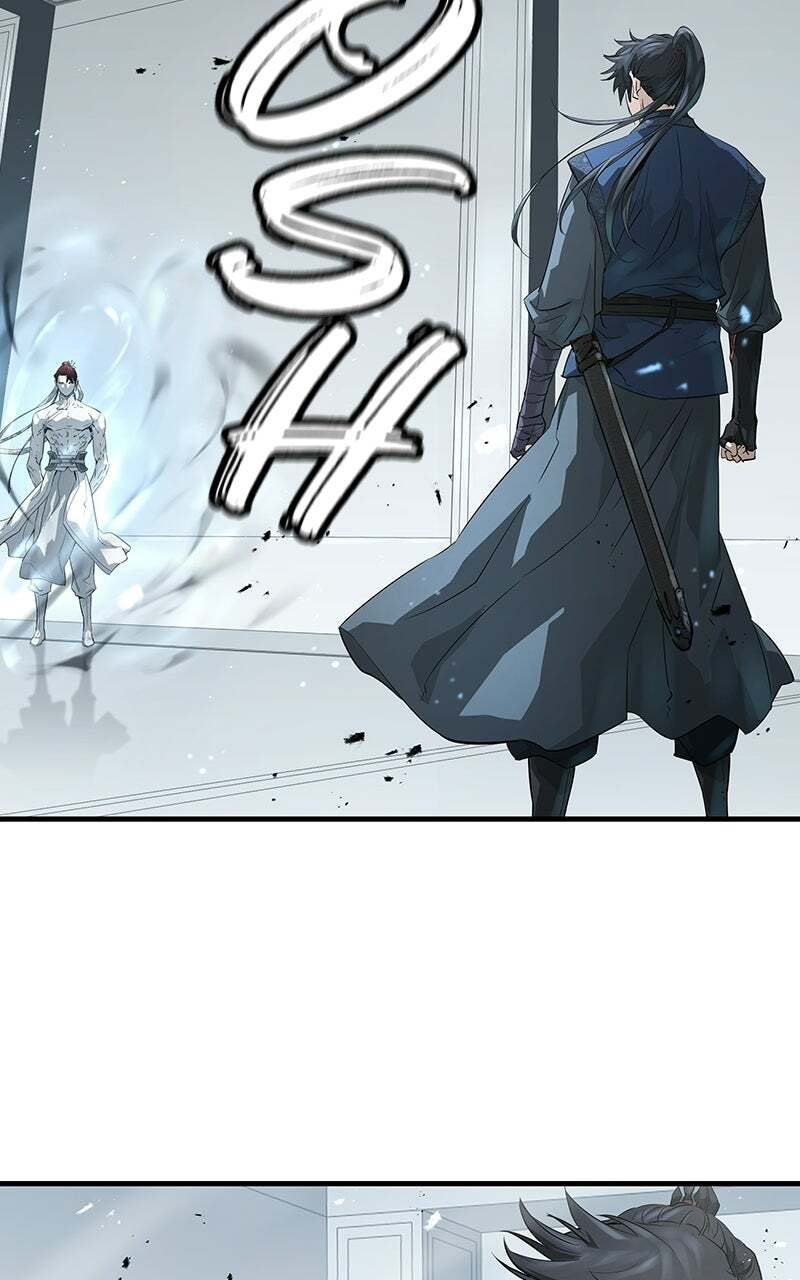 Absolute Regression Chapter 101 page 45 - 