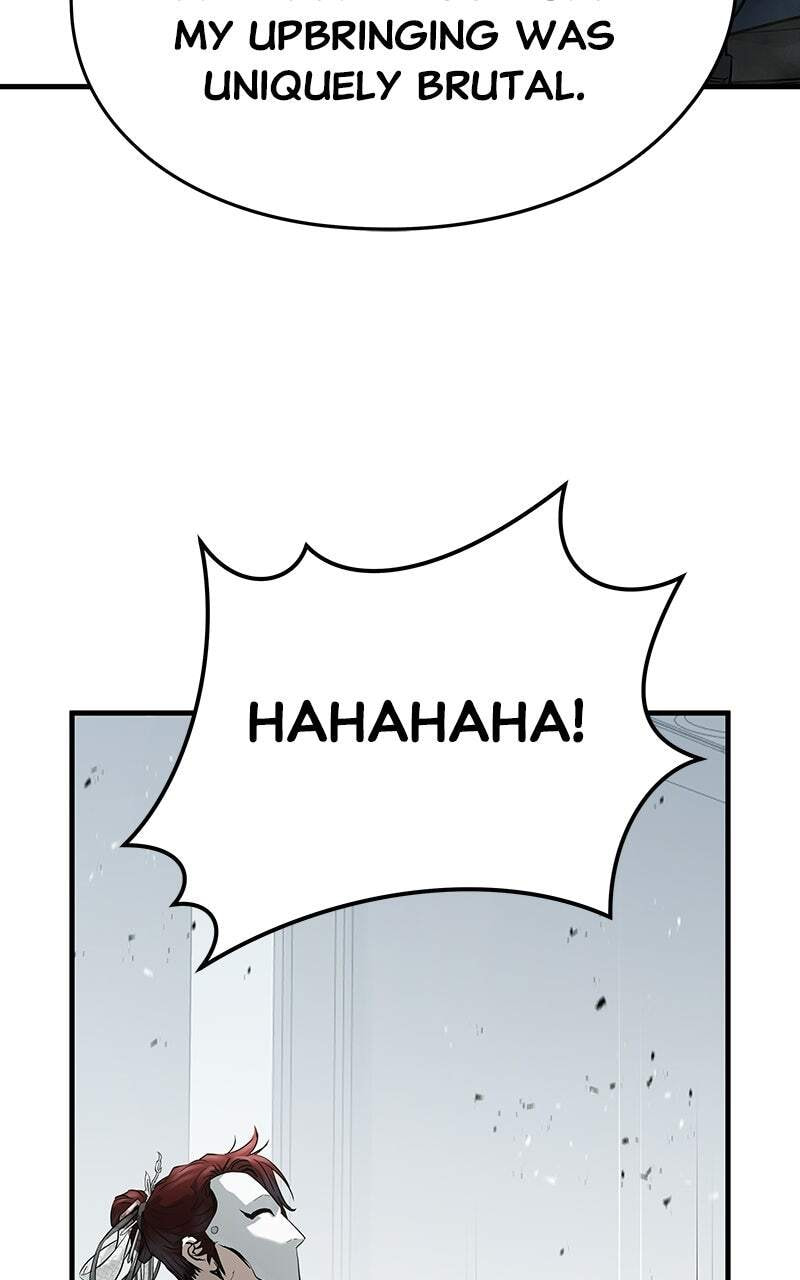 Absolute Regression Chapter 101 page 50 - 