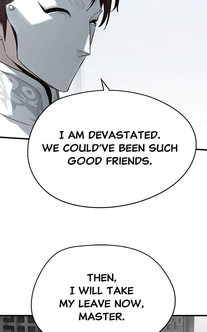 Absolute Regression Chapter 101 page 52 - 