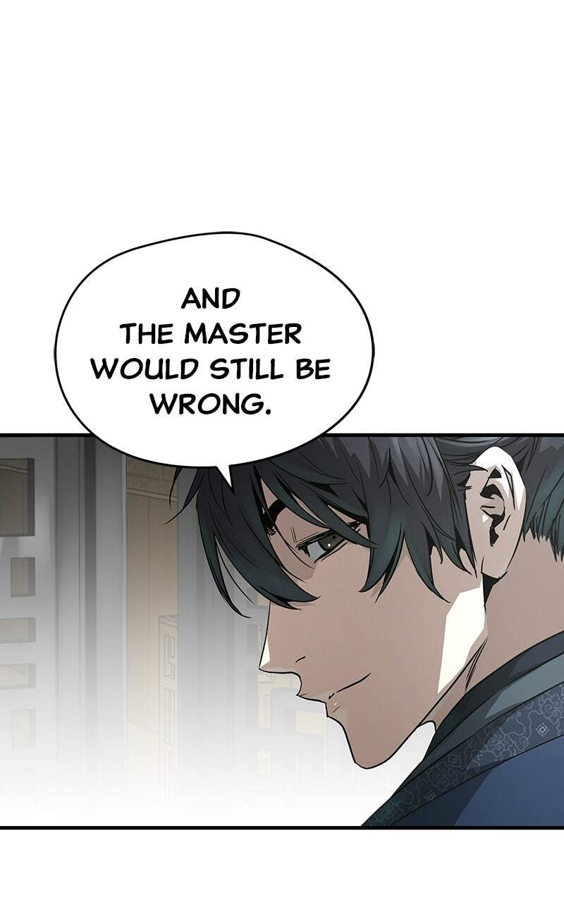 Absolute Regression Chapter 101 page 56 - 