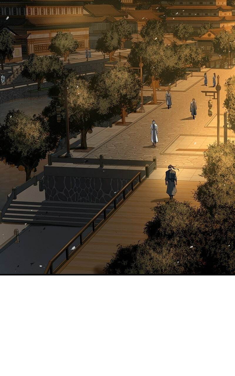 Absolute Regression Chapter 101 page 66 - 