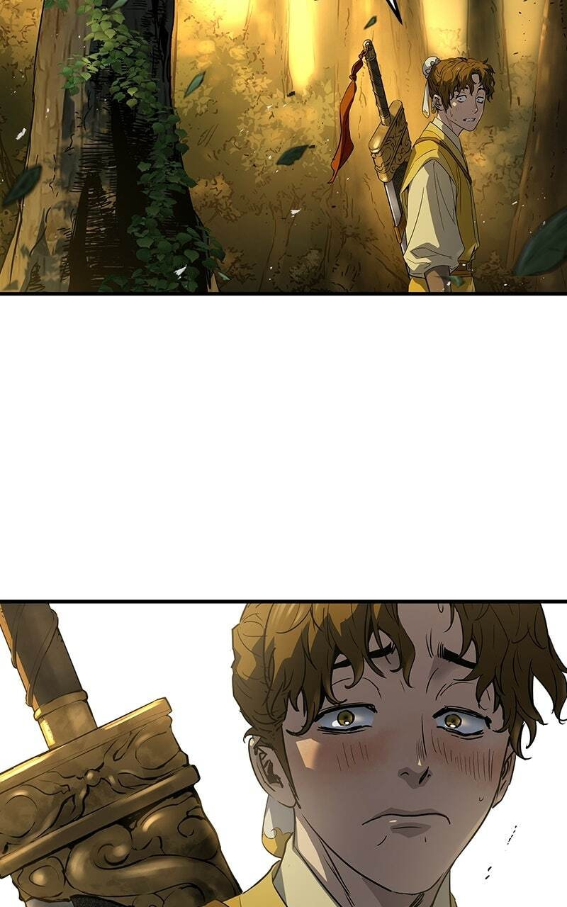 Absolute Regression Chapter 101 page 69 - 