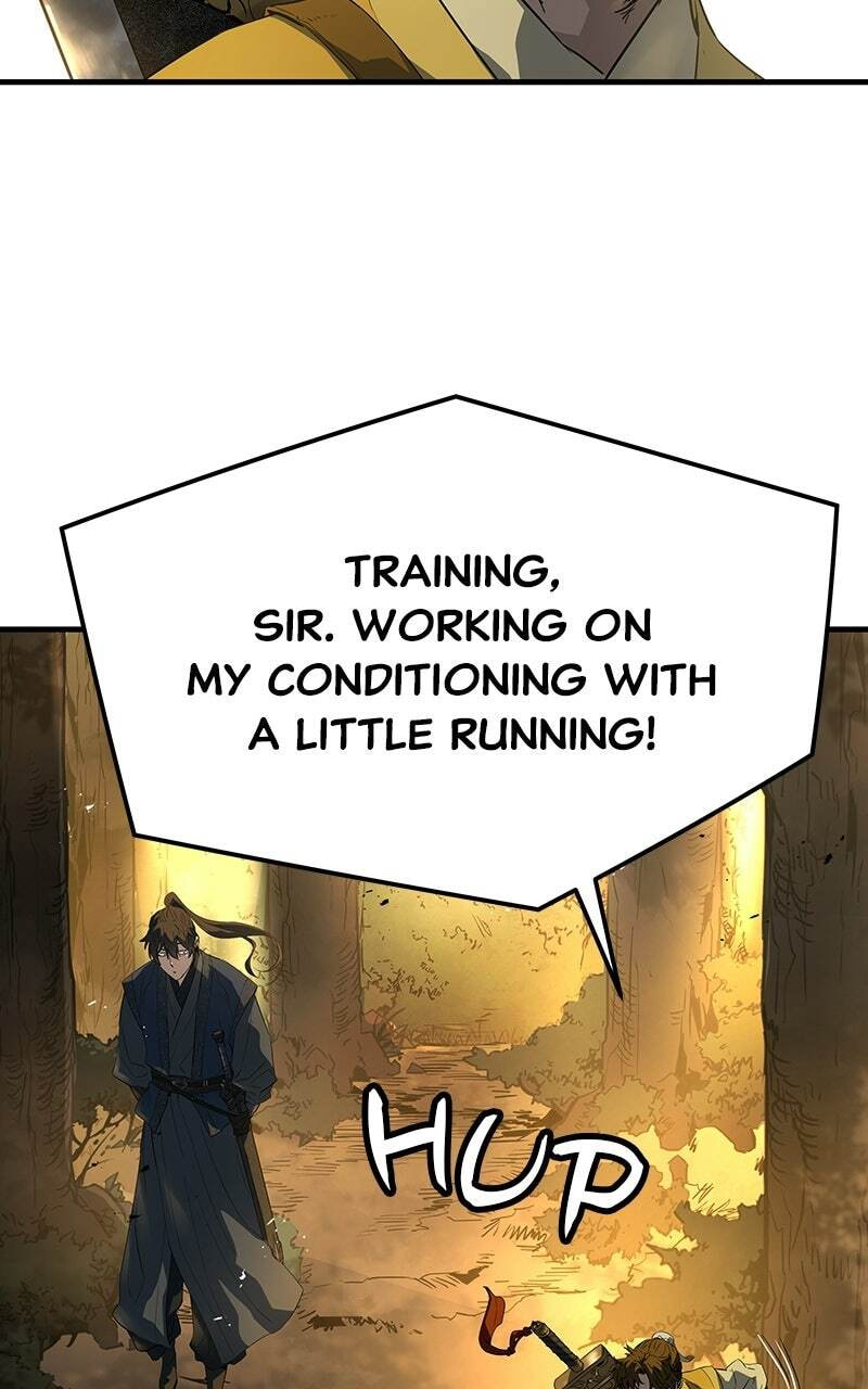 Absolute Regression Chapter 101 page 70 - 