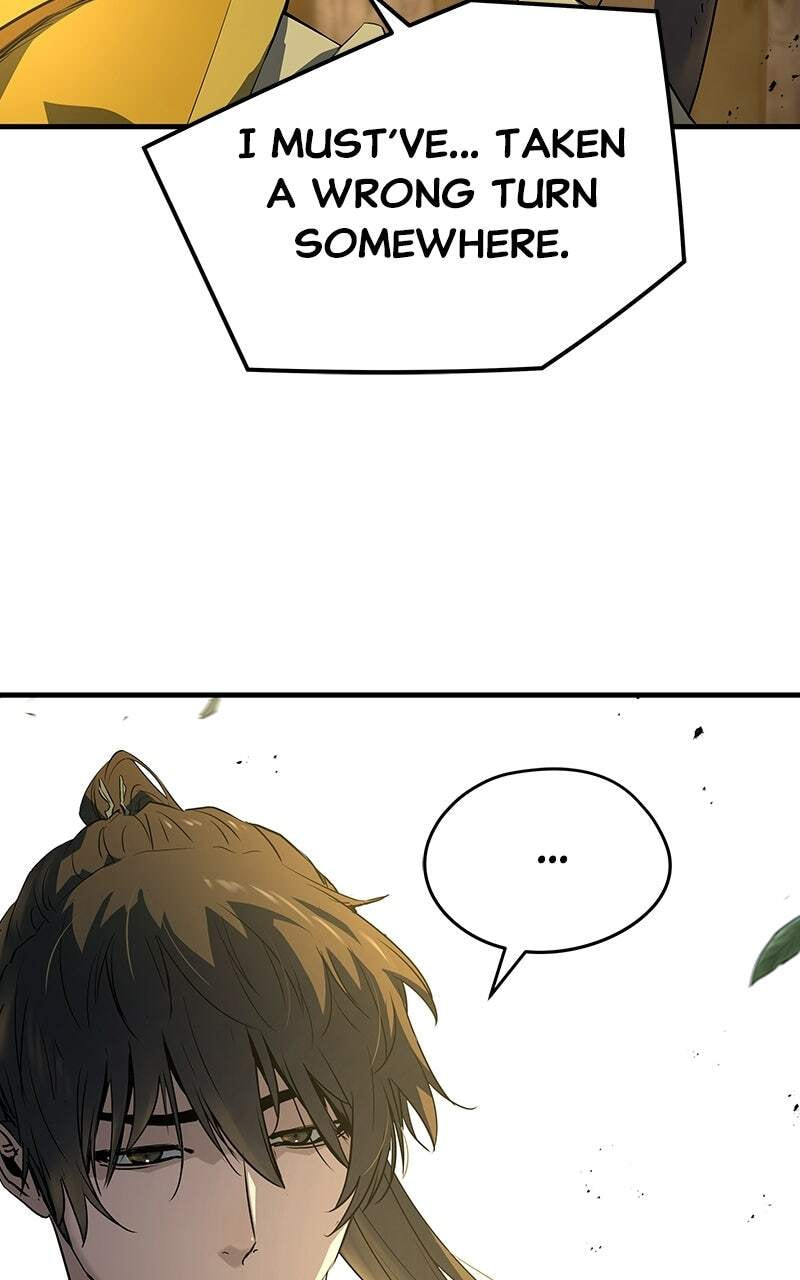 Absolute Regression Chapter 101 page 72 - 
