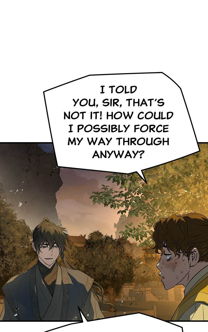 Absolute Regression Chapter 101 page 74 - 