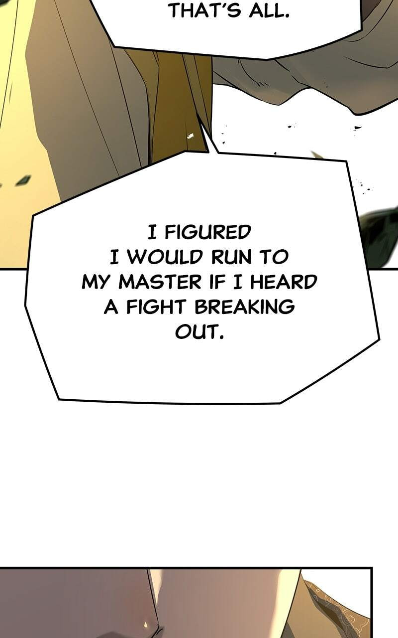 Absolute Regression Chapter 101 page 77 - 