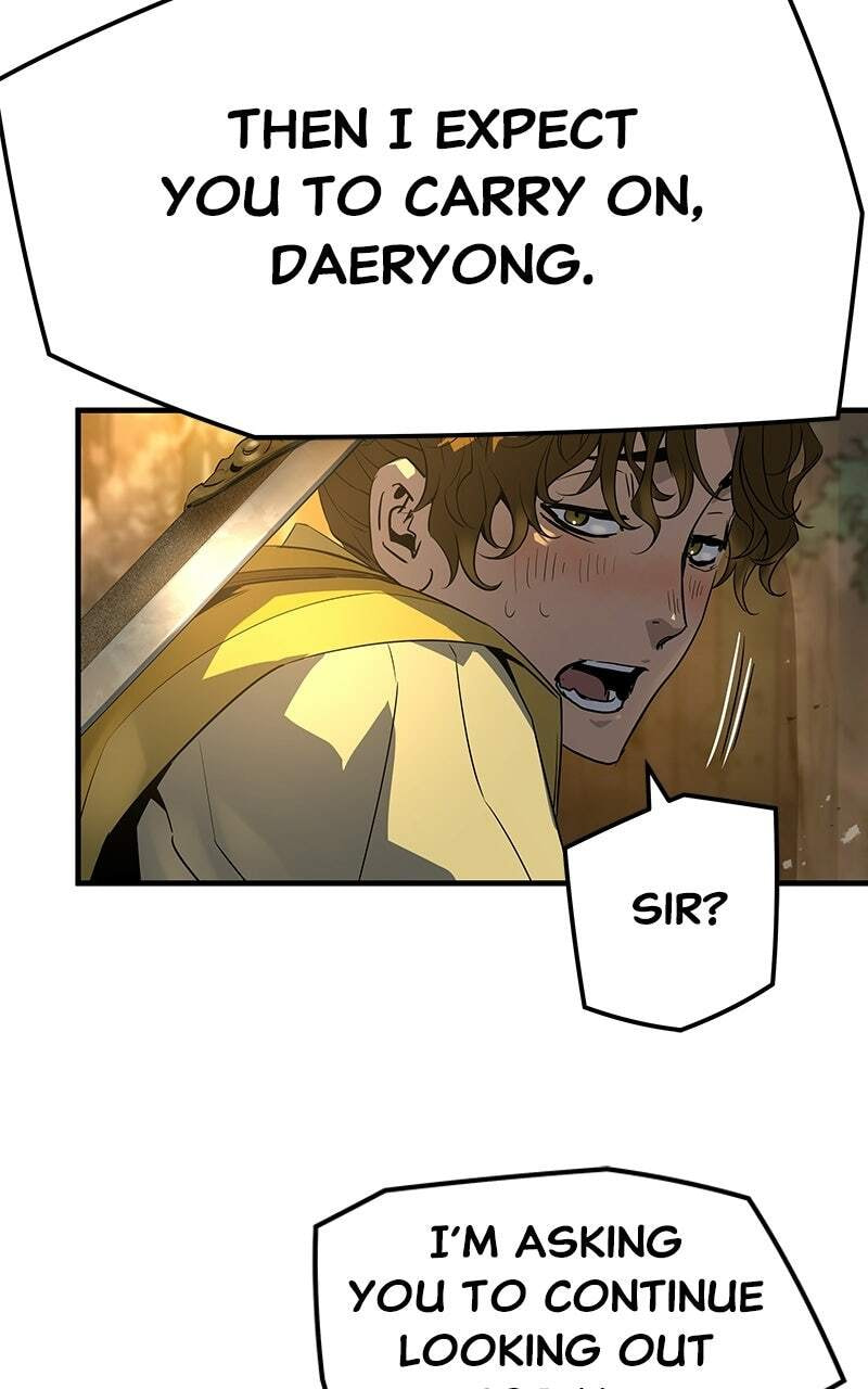 Absolute Regression Chapter 101 page 84 - 