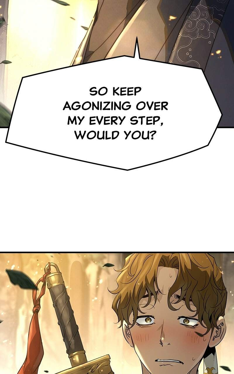 Absolute Regression Chapter 101 page 88 - 