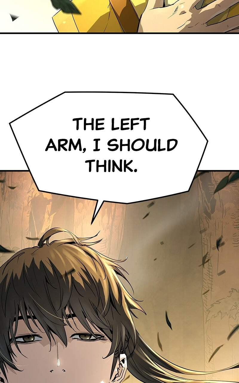Absolute Regression Chapter 101 page 90 - 