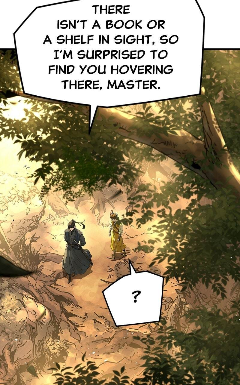 Absolute Regression Chapter 101 page 94 - 