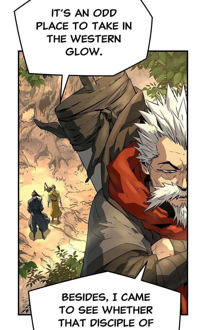 Absolute Regression Chapter 101 page 99 - 
