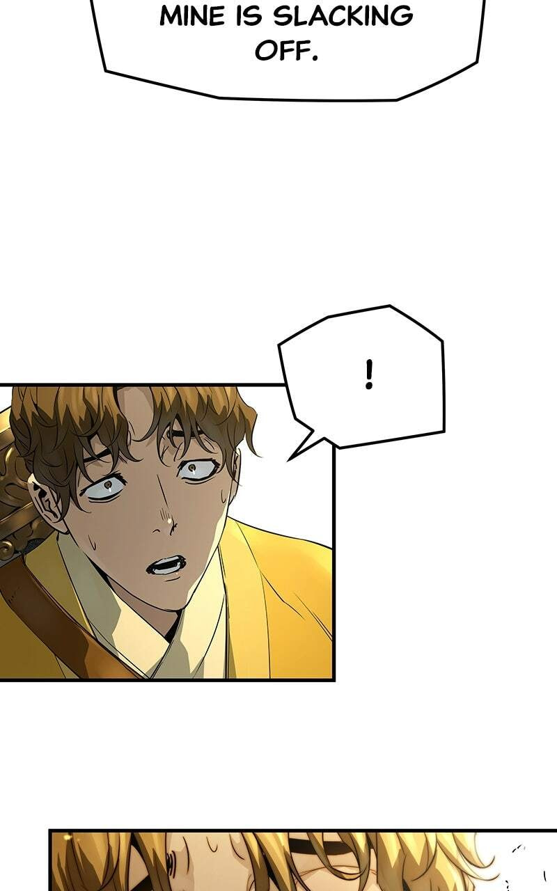 Absolute Regression Chapter 101 page 100 - 