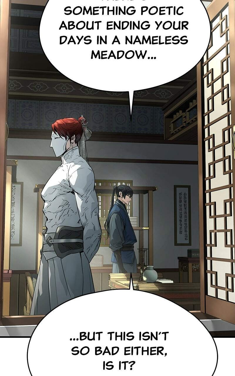 Absolute Regression Chapter 102 page 126 - 