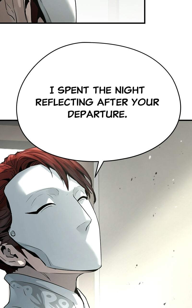 Absolute Regression Chapter 102 page 132 - 